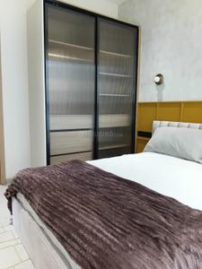 Bedroom Image of 1280 Sq.ft 3 BHK Apartment / Flat for sale in Renaatus Varam, Villankurichi Coimbatore for Rs. 11500000