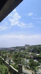 Balcony Image of 2120 Sq.ft 3 BHK Apartment / Flat for sale in Avenue Jewel Signature, Rajpur Road Dehradun for Rs. 18487500