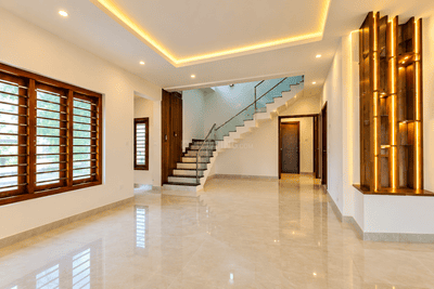 Image of 2000 Sq.ft 3 BHK Independent House for sale in Puthur, Palakkad for Rs. 8050000