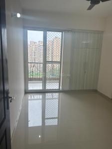 Bedroom Image of 530 Sq.ft 1 BHK Apartment / Flat for rent in Noida Extension Greater Noida for Rs. 16500