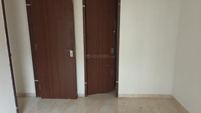 Bedroom Image of 550 Sq.ft 1 BHK Apartment / Flat for rent in Meru Codename BKC, Kurla West Mumbai for Rs. 59999