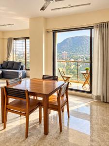 3 BHK Flat