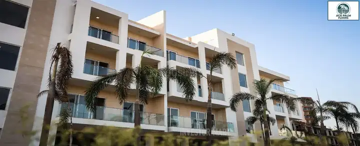Ace Palm Floors Apartment Main Image 1