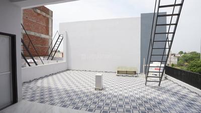 Balcony Image of 1700 Sq.ft 4 BHK Villa for sale in Kalwad Road Jaipur for Rs. 7500000