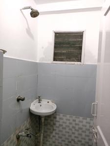Common Bathroom Two Image of 435 Sq.ft 1 BHK Apartment / Flat for sale in Sector 23B Dwarka New Delhi for Rs. 7100000