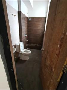 Bathroom Image of 1195 Sq.ft 3 BHK Apartment / Flat for sale in PRM Sriniketan, Chhota Pathuram Siliguri for Rs. 5100000