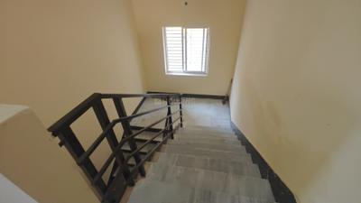 Staircase Image of 510 Sq.ft 1 BHK Apartment / Flat for sale in Keshtopur Kolkata for Rs. 2035000