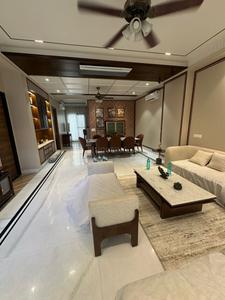 Hall Image of 3400 Sq.ft 5 BHK Villa for sale in Dholai Jaipur for Rs. 65100000
