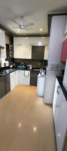 Kitchen Image of 900 Sq.ft 2 BHK Apartment / Flat for rent in Matunga West Mumbai for Rs. 95000