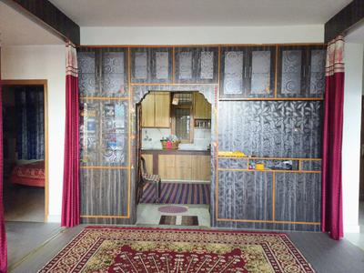 Hall Image of 1350 Sq.ft 3 BHK Apartment / Flat for sale in New Shimla Shimla for Rs. 7800000