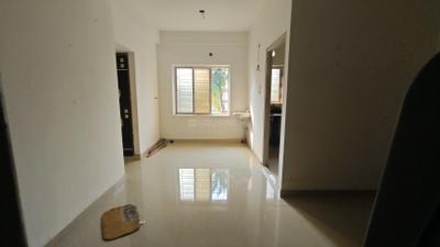 Living Room Image of 1200 Sq.ft 2 BHK Apartment / Flat for sale in Joka Kolkata for Rs. 3600000