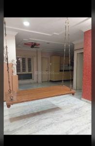 Image of 2100 Sq.ft 3 BHK Apartment / Flat for rent in Kavadiguda, Hyderabad for Rs. 45000