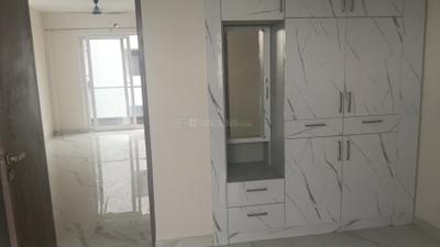 Bedroom Image of 1205 Sq.ft 2.5 BHK Independent House for sale in Adhikaansh Smart World Gems 2, Sector 89 Gurgaon for Rs. 14500000