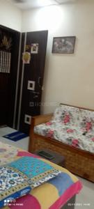 Bedroom Image of 470 Sq.ft 1 BHK Apartment / Flat for sale in Bhiwandi Thane for Rs. 2700000