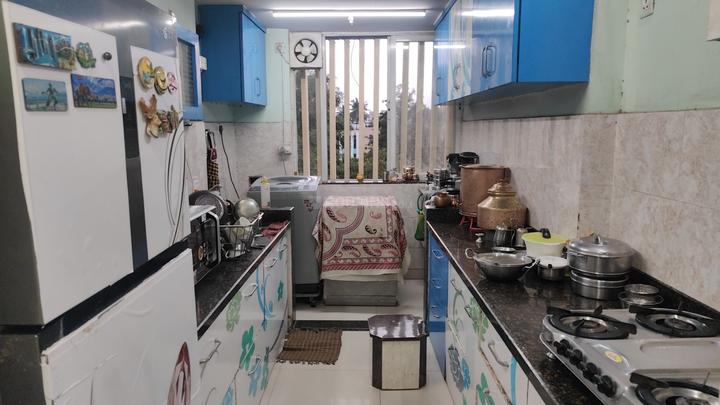 2 BHK Flat