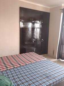 Bedroom Image of 1260 Sq.ft 2 BHK Apartment / Flat for rent in BDI Sunshine City, Sector 15 Bhiwadi for Rs. 12000