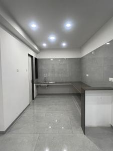 Kitchen Image of 1485 Sq.ft 3 BHK Apartment / Flat for sale in Sevasi Vadodara for Rs. 7850000