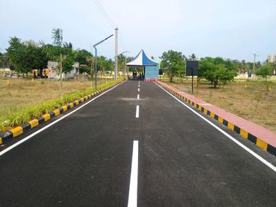 Image of 865 Sq.ft Residential Plot / Land for sale in Thiruporur, Chennai for Rs. 4757500