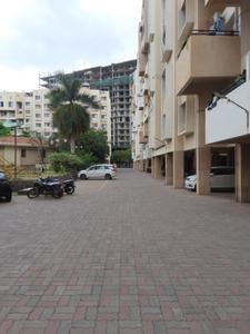 Image of 950 Sq.ft 2 BHK Apartment / Flat for sale in Samraat Dream Citi, Samta Nagar, Nashik for Rs. 3700000