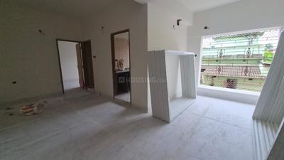 Hall Image of 1300 Sq.ft 3 BHK Apartment / Flat for sale in Ballygunge Kolkata for Rs. 17200000