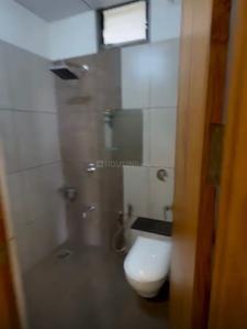 Bathroom Image of 1950 Sq.ft 3 BHK Apartment / Flat for sale in Saamarth Heaven 6, Koba Gandhinagar for Rs. 17700000