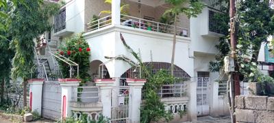 Image of 1200 Sq.ft 2 BHK Independent House for rent in Lohegaon, Pune for Rs. 22000