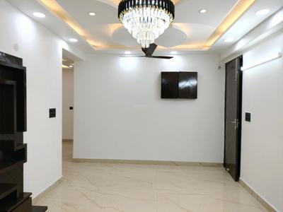 4 BHK Flat