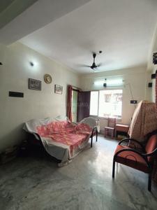 Hall Image of 950 Sq.ft 2 BHK Apartment / Flat for sale in Garia, Sonarpur Kolkata for Rs. 3500000