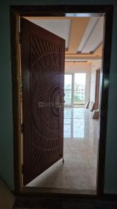 Bedroom Image of 1100 Sq.ft 2 BHK Apartment / Flat for sale in Duvvada Visakhapatnam for Rs. 3750000