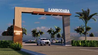 Image of 1500 Sq.ft Residential Plot / Land for sale in Lambodaras D Square City, Saravanampatty, Coimbatore for Rs. 5476000