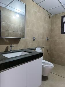 Bedroom One Image of 1850 Sq.ft 3 BHK Apartment / Flat for rent in Purva Atmosphere, Kothnur Narayanapura Bengaluru for Rs. 80000