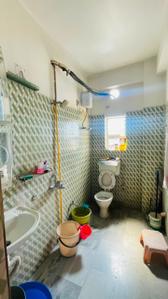 Image of 1345 Sq.ft 3 BHK Builder Floor for rent in Hatigaon, Guwahati for Rs. 25000