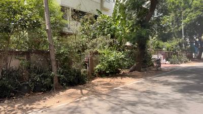 Image of 2700 Sq.ft Residential Plot / Land for sale in Adyar, Chennai for Rs. 100000000