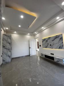 Hall Image of 1296 Sq.ft 3 BHK Builder Floor for sale in Amolik Aster Woods, Sector 98 Faridabad for Rs. 13000000