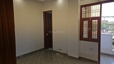 Bedroom Image of 980 Sq.ft 3 BHK Builder Floor for sale in Indraprashtha Yojna Ghaziabad for Rs. 4500000