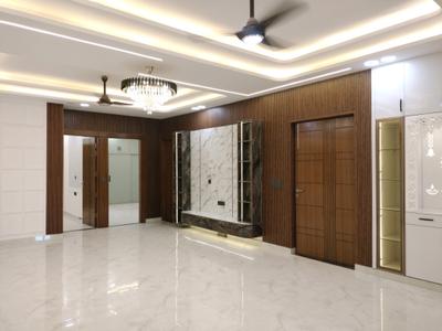 Living Room Image of 1557 Sq.ft 3 BHK Builder Floor for sale in Sector 89 Faridabad for Rs. 16500000