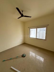 Bedroom Image of 1729 Sq.ft 3 BHK Apartment / Flat for sale in Godrej Garden City, Jagatpur Ahmedabad for Rs. 10200000