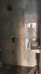 Bathroom Image of 700 Sq.ft 1 BHK Apartment / Flat for rent in Ufasa Fortune Star, Byculla Mumbai for Rs. 55000