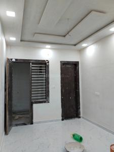 Bedroom Image of 1400 Sq.ft 4 BHK Duplex for sale in Sikandra Agra for Rs. 16000000