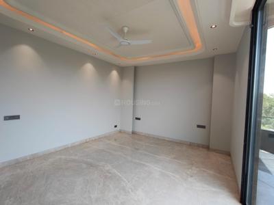 Bedroom Image of 4500 Sq.ft 4 BHK Duplex for sale in Greater Kailash II New Delhi for Rs. 180000000