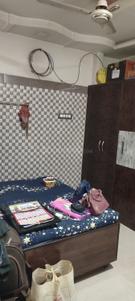 Bedroom Image of 818 Sq.ft 3 BHK Independent House for sale in Vastral Ahmedabad for Rs. 11000000