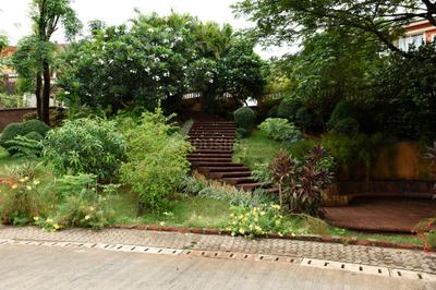 Image of 1700 Sq.ft 2 BHK Apartment / Flat for rent in Aldeia De Goa, Goa for Rs. 100000
