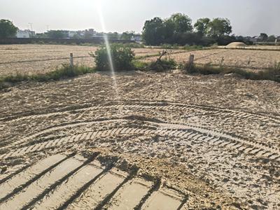 Image of 540 Sq.ft Residential Plot / Land for sale in Bamheta Village, Ghaziabad for Rs. 2520001