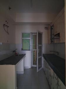 Kitchen Image of 1592 Sq.ft 3 BHK Apartment / Flat for sale in Paras Tierea, Sector 137 Noida for Rs. 13800000