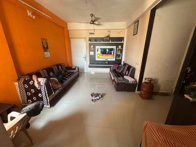 Hall Image of 900 Sq.ft 2 BHK Apartment / Flat for sale in Vaijnath Nagar Soceity Kalol for Rs. 2500000