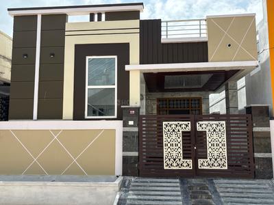 Image of 1332 Sq.ft 2 BHK Independent House for sale in Dammaiguda, Secunderabad for Rs. 8600000
