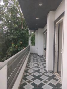 Bedroom One Image of 2250 Sq.ft 4 BHK Builder Floor for sale in Sector 86 Faridabad for Rs. 20500000