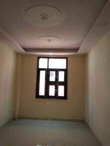 2 BHK Independent Builder Floor