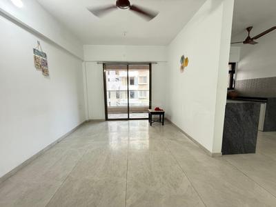 Hall Image of 1150 Sq.ft 2 BHK Apartment / Flat for sale in Anand Nagar, Sinhagad Road Pune for Rs. 12500000