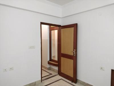 Bedroom Image of 2200 Sq.ft 4 BHK Apartment / Flat for sale in Sector 11 Dwarka New Delhi for Rs. 28800000